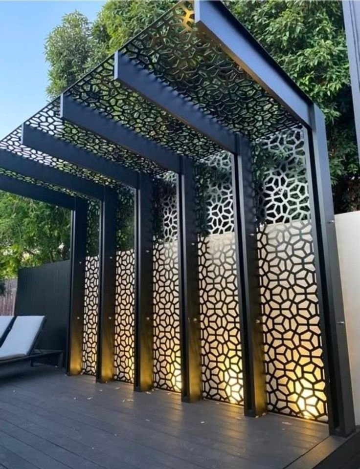 مظلات سيارات الدمام والخبر والقطيف - صورة 47