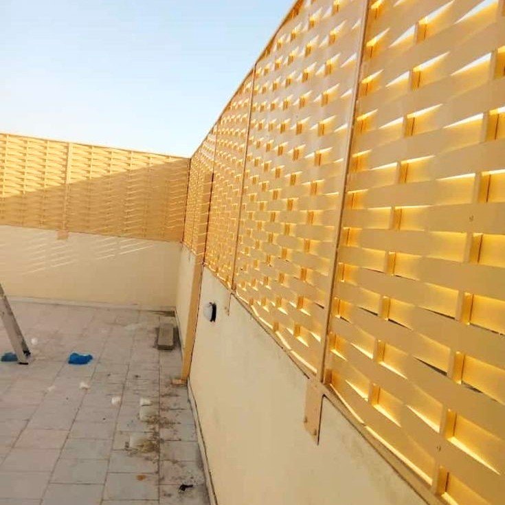 مظلات سيارات الدمام والخبر والقطيف - صورة 60