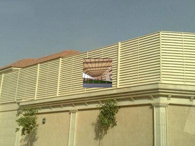 مظلات سيارات الدمام والخبر والقطيف - صورة 57